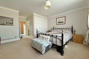 Bedroom 1- click for photo gallery